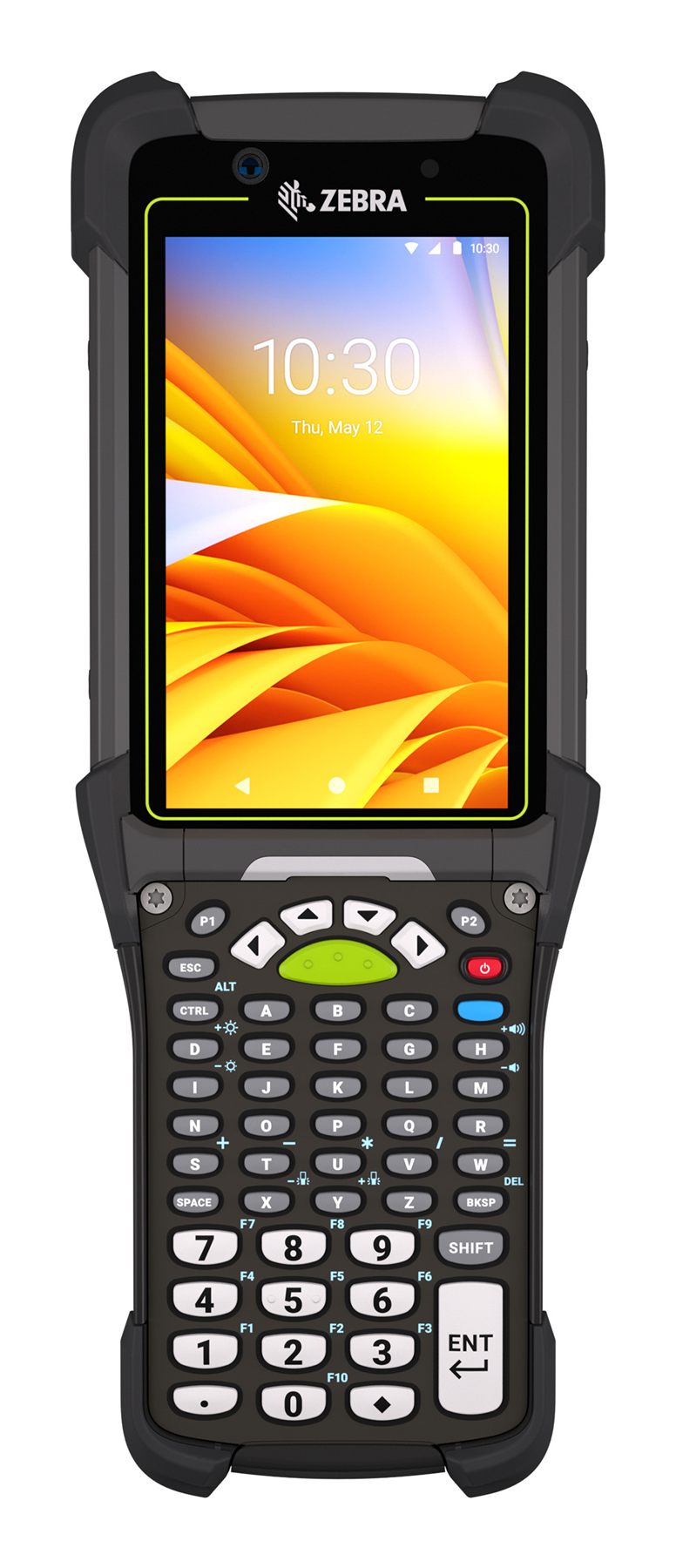 Zebra MC9401-0G1J6BSS-A6