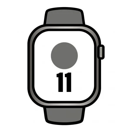Apple MFCW4QL/A