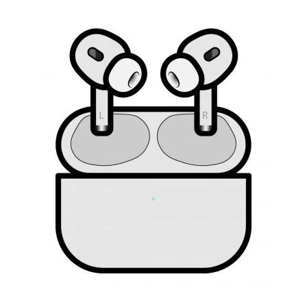 Apple MFHP4ZM/A