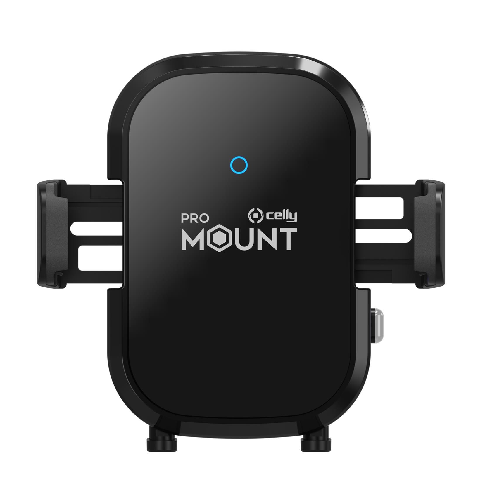 Celly MOUNTCHARGE15BK