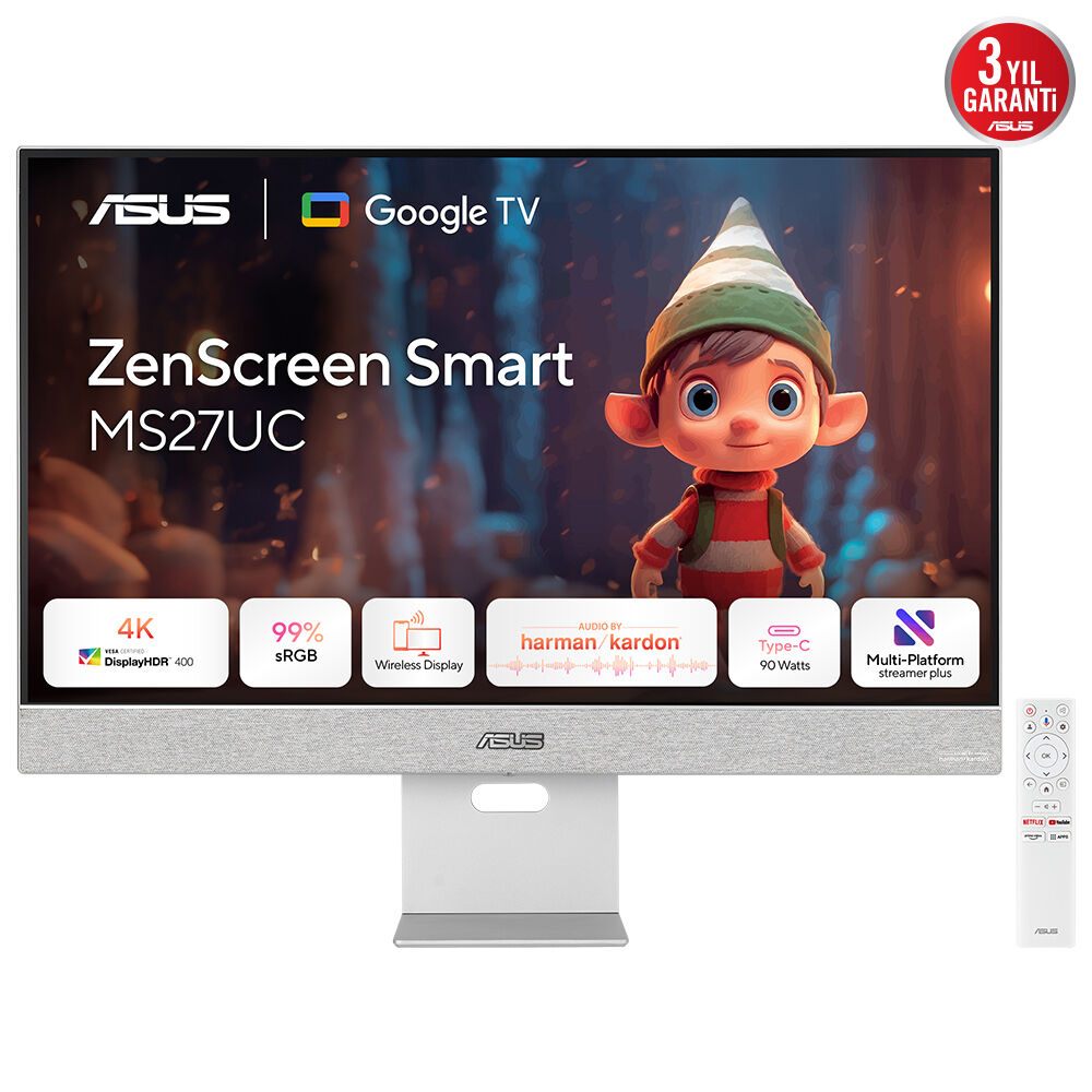 ASUS 90LM0A3H-B01O70