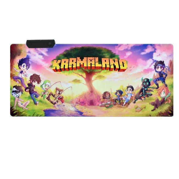 Maillon Technologique MTKARMALRGBXXL
