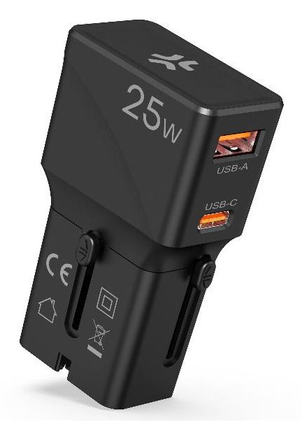 Celly MULTIPLUGSL25W