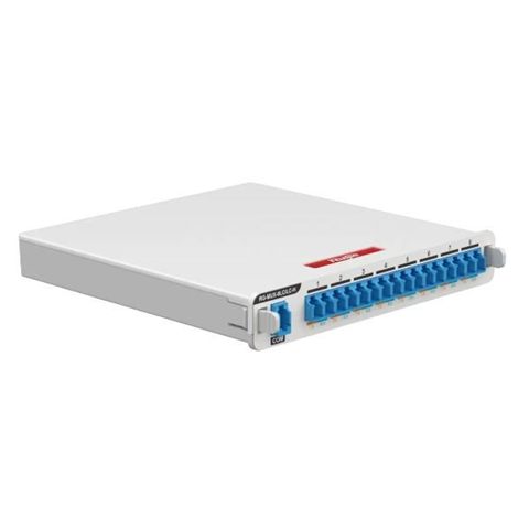 Ruijie Networks RG-MUX-8LC/LC-H