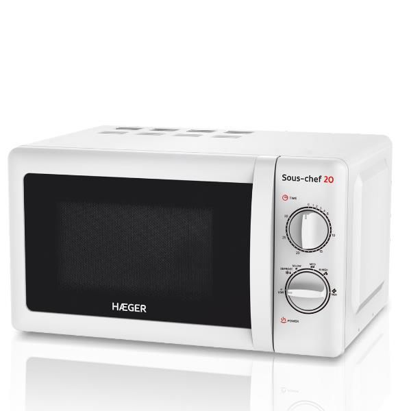 Haeger MW-70W.006A