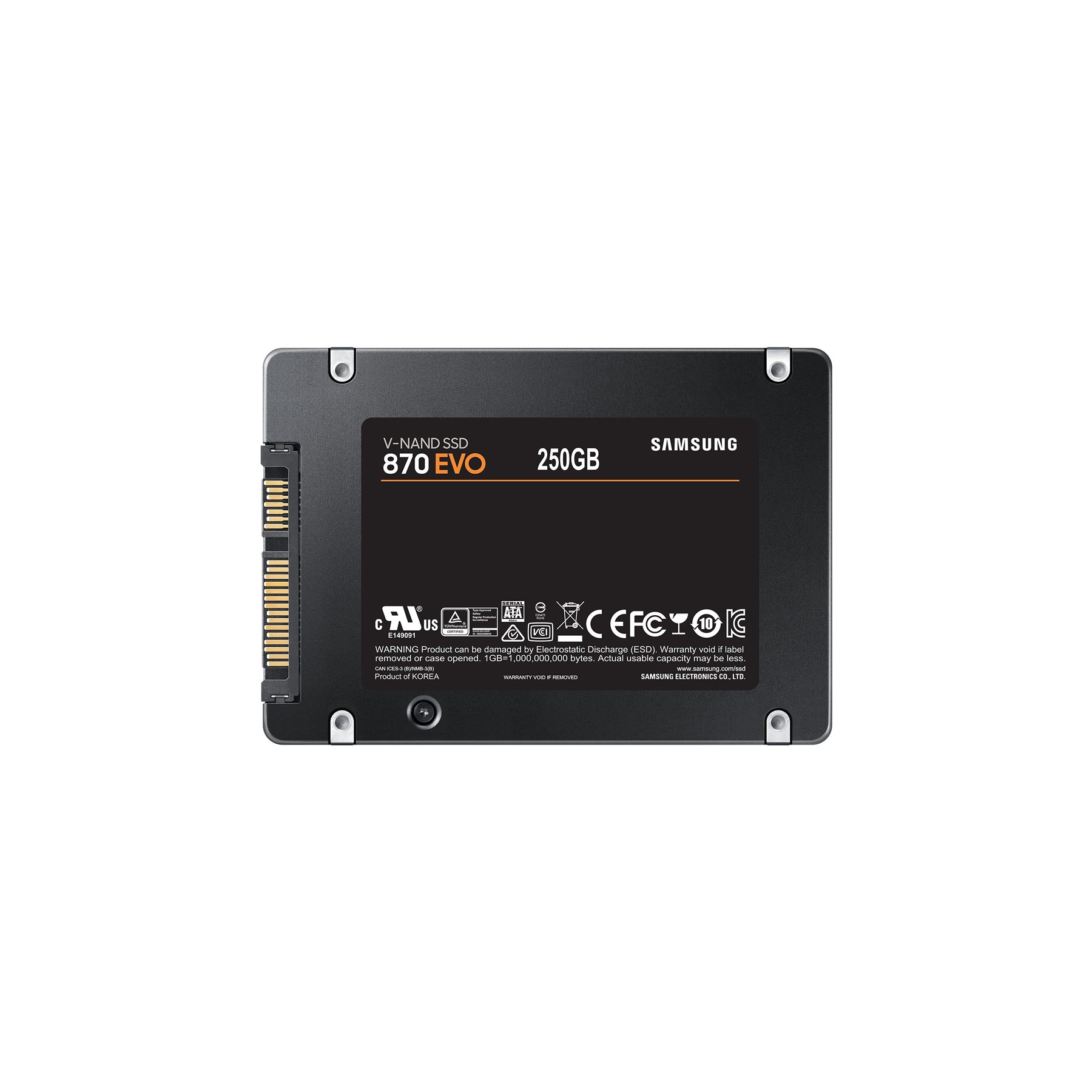 Samsung MZ-77E250B/EU