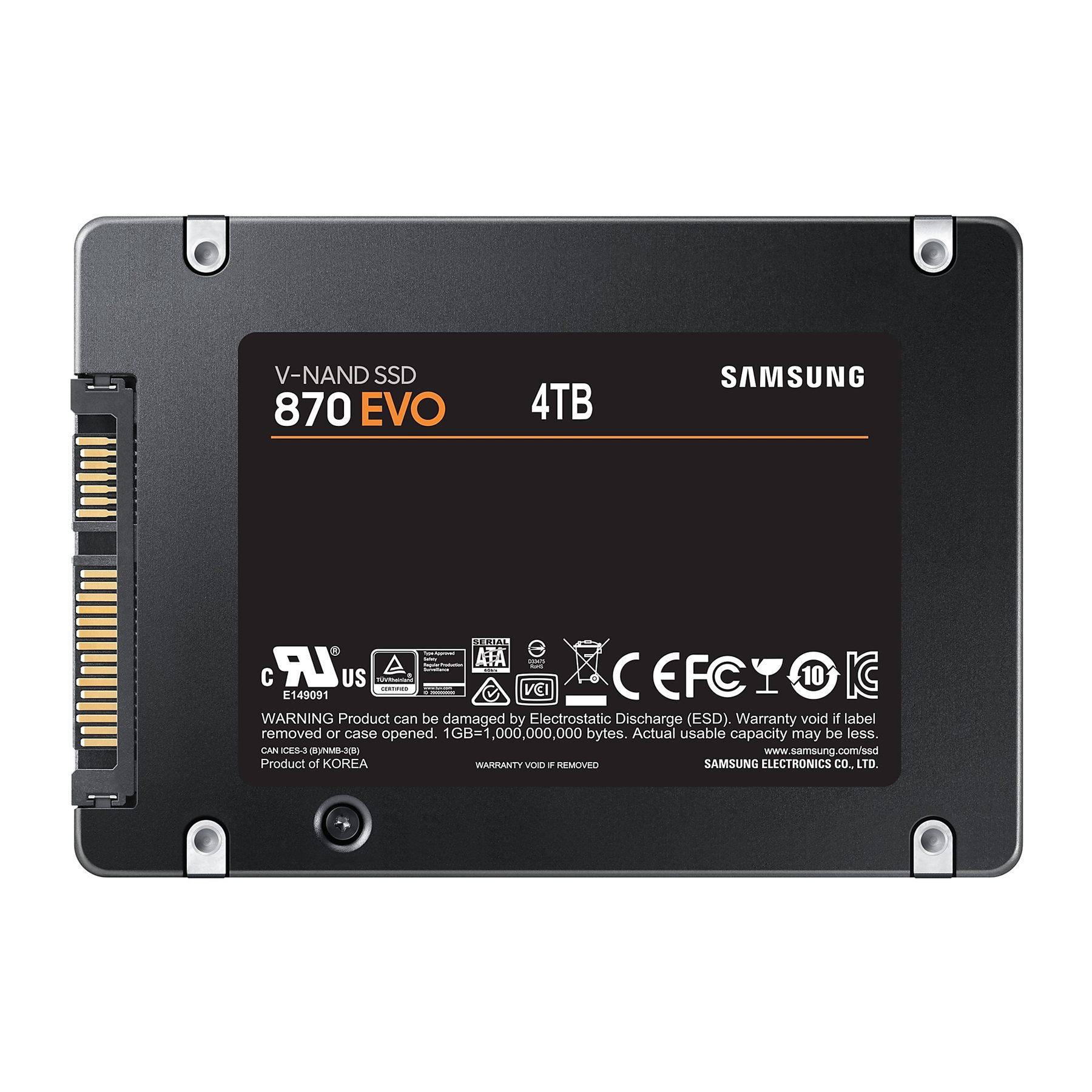Samsung MZ-77E4T0B/EU