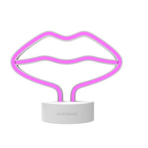 Muitomas NEONLIPSC