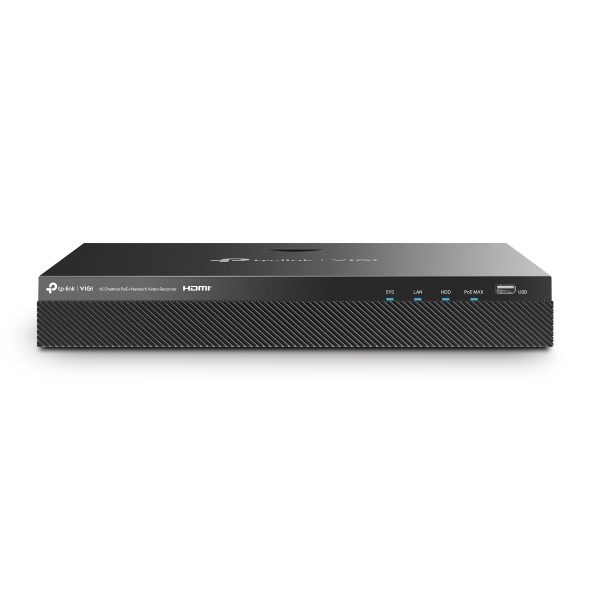 Tp Link VIGI NVR2016H-16MP