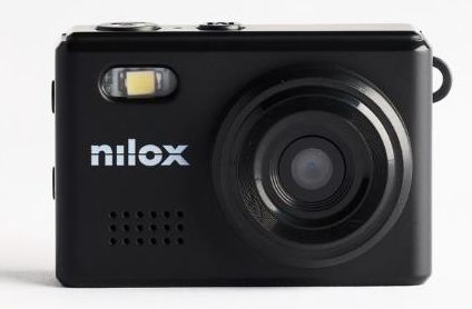 Nilox NXACCARRYCAMBK