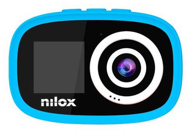 Nilox NXACKIDSBLUE