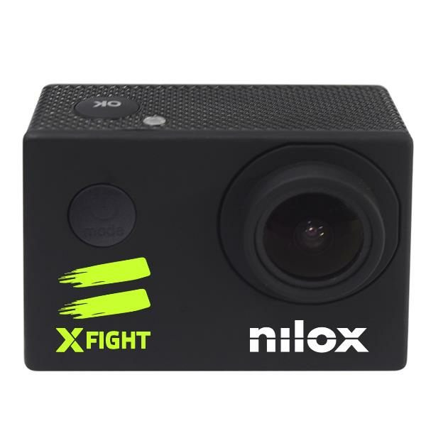 Nilox NXACXFIGHTSE