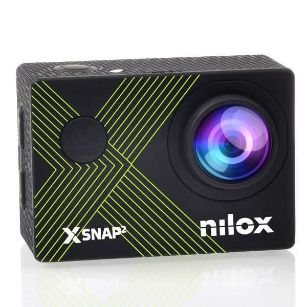 Nilox NXACXSNAP2YL