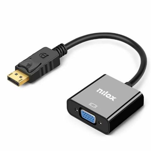 Nilox NXADAPDPMVGAF