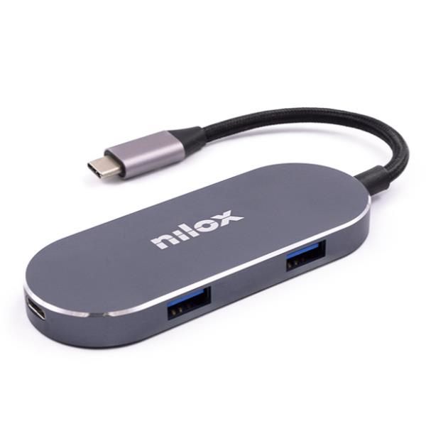 Nilox NXDSUSBC01