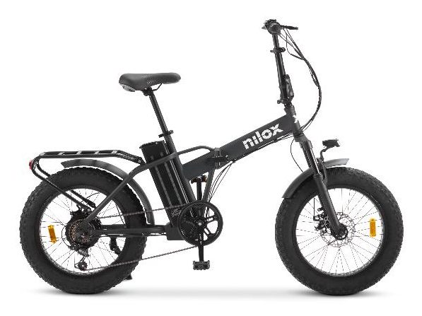 Nilox NXEBX8PROBK