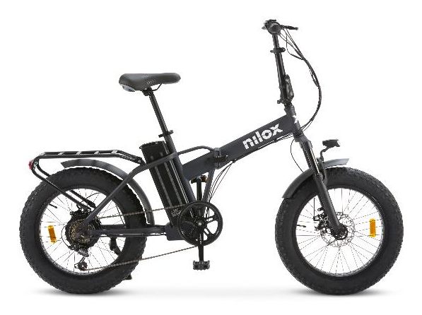 Nilox NXEBX8PROBL
