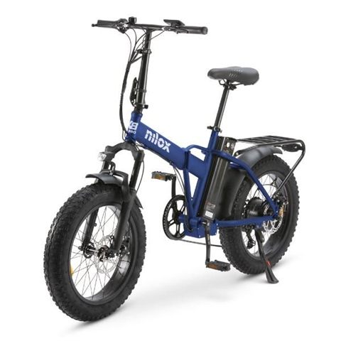 Nilox NXEBX8PROBLUE