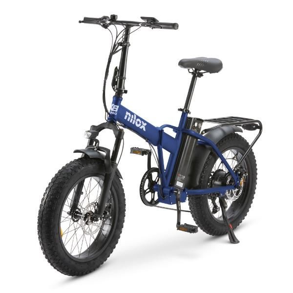 Nilox NXEBX8PROBLUE