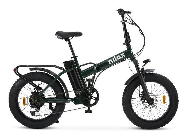 Nilox NXEBX8PROGN