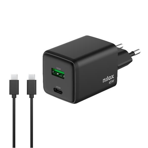 Nilox NXGANUSBC45