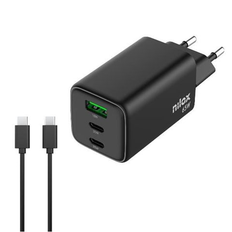 Nilox NXGANUSBC65