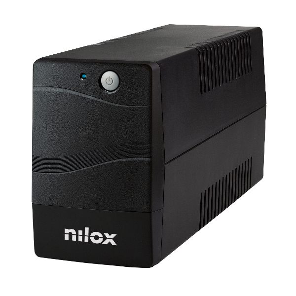 Nilox NXGCLI12001X7V2