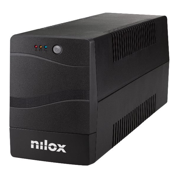Nilox NXGCLI20002X9V2