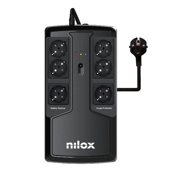 Nilox NXGCLIO8501X5V2