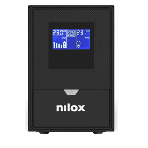 Nilox NXGCLISW152X9V2