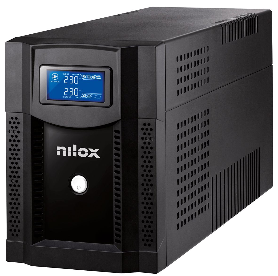 Nilox NXGCLISW3K2X9V2