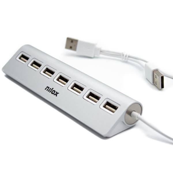 Nilox NXHU7ALU2