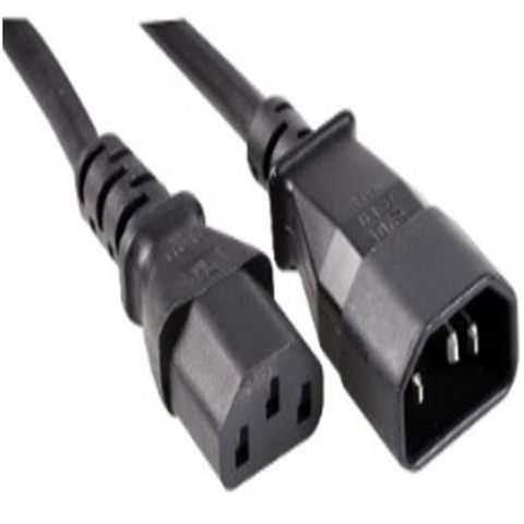 Nilox NXIECC13-M/F-3