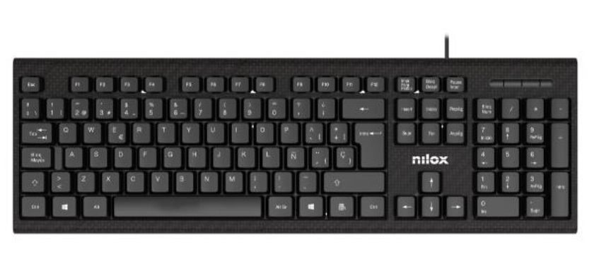 Nilox NXKME0011