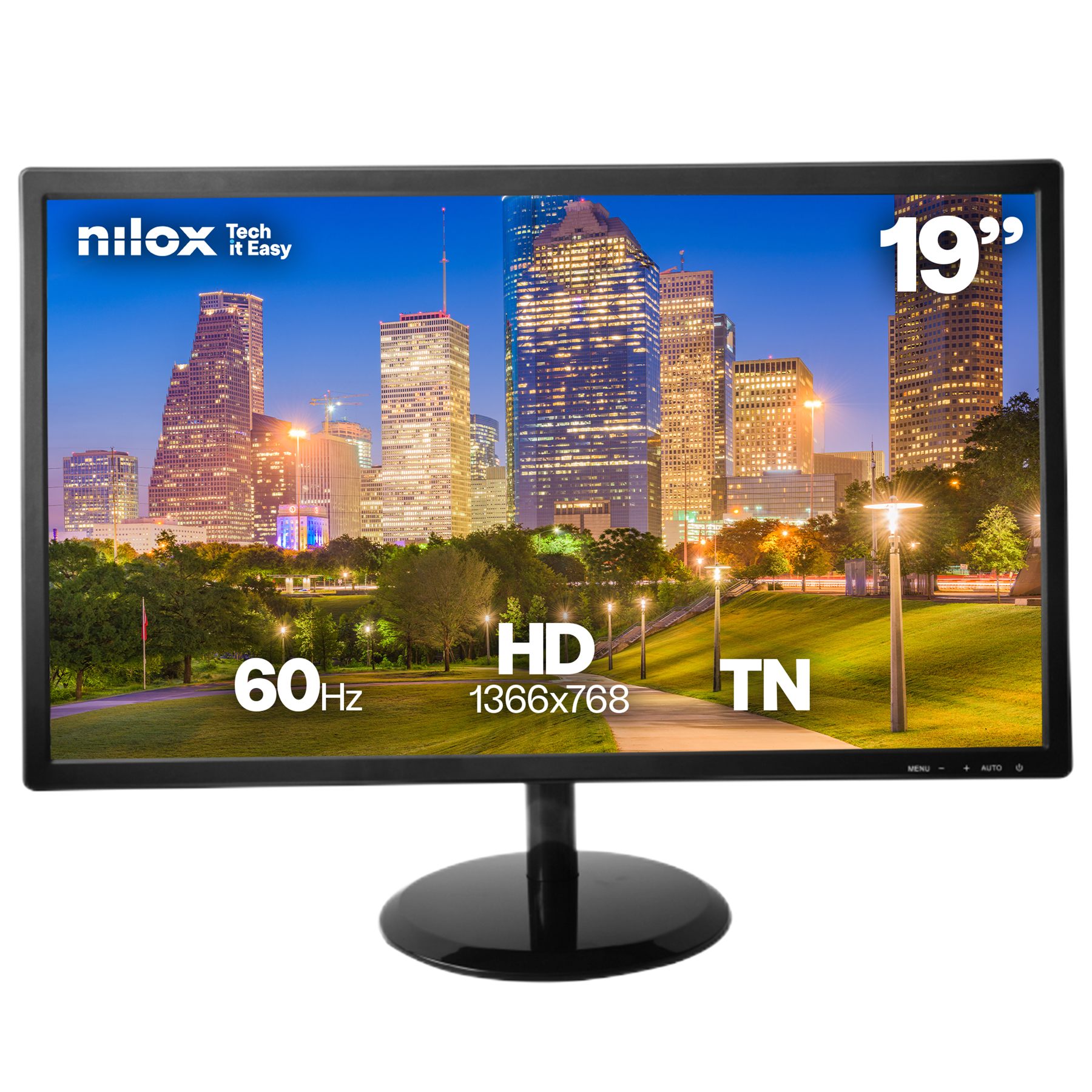 Nilox NXM19FHD22