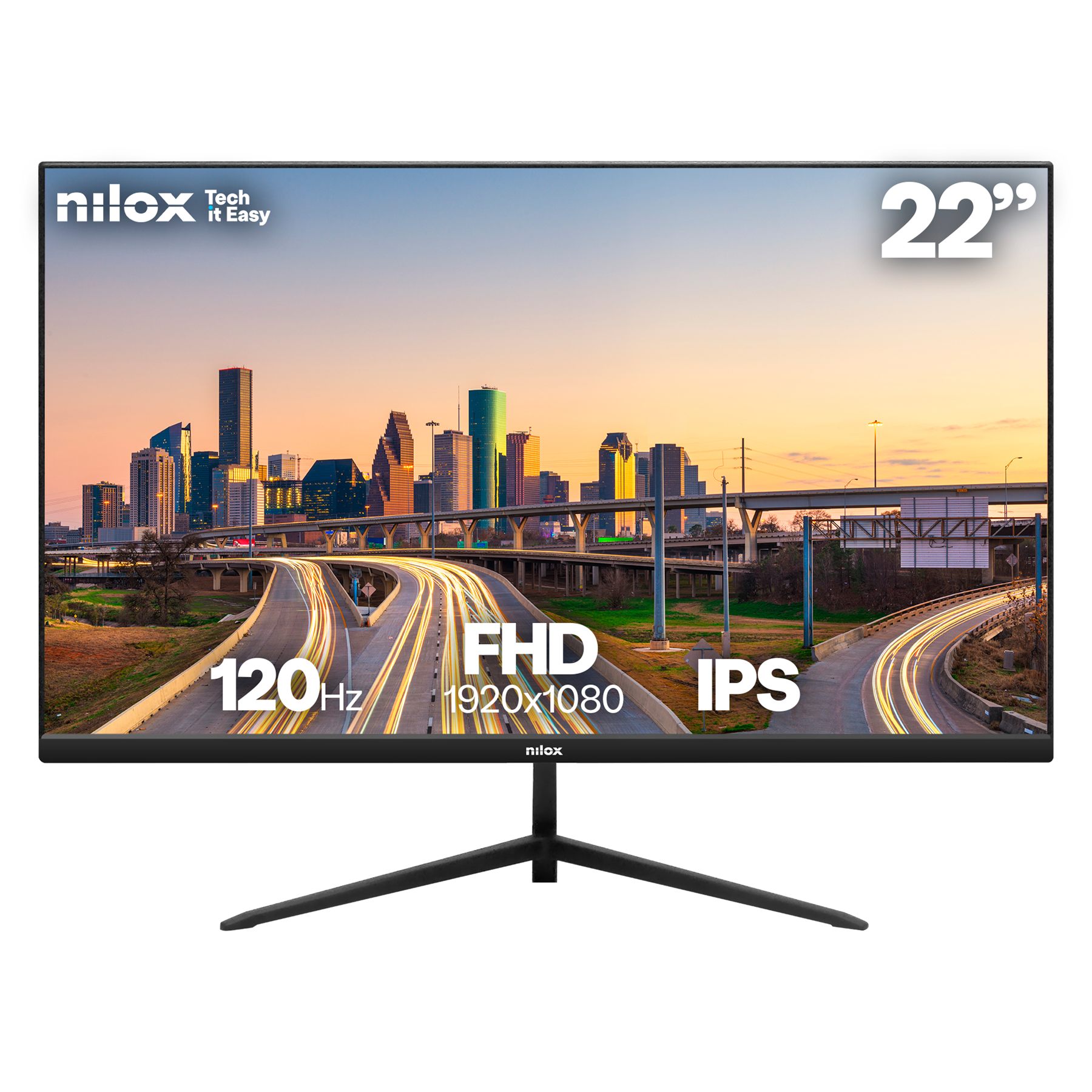 Nilox NXM22FHD1202