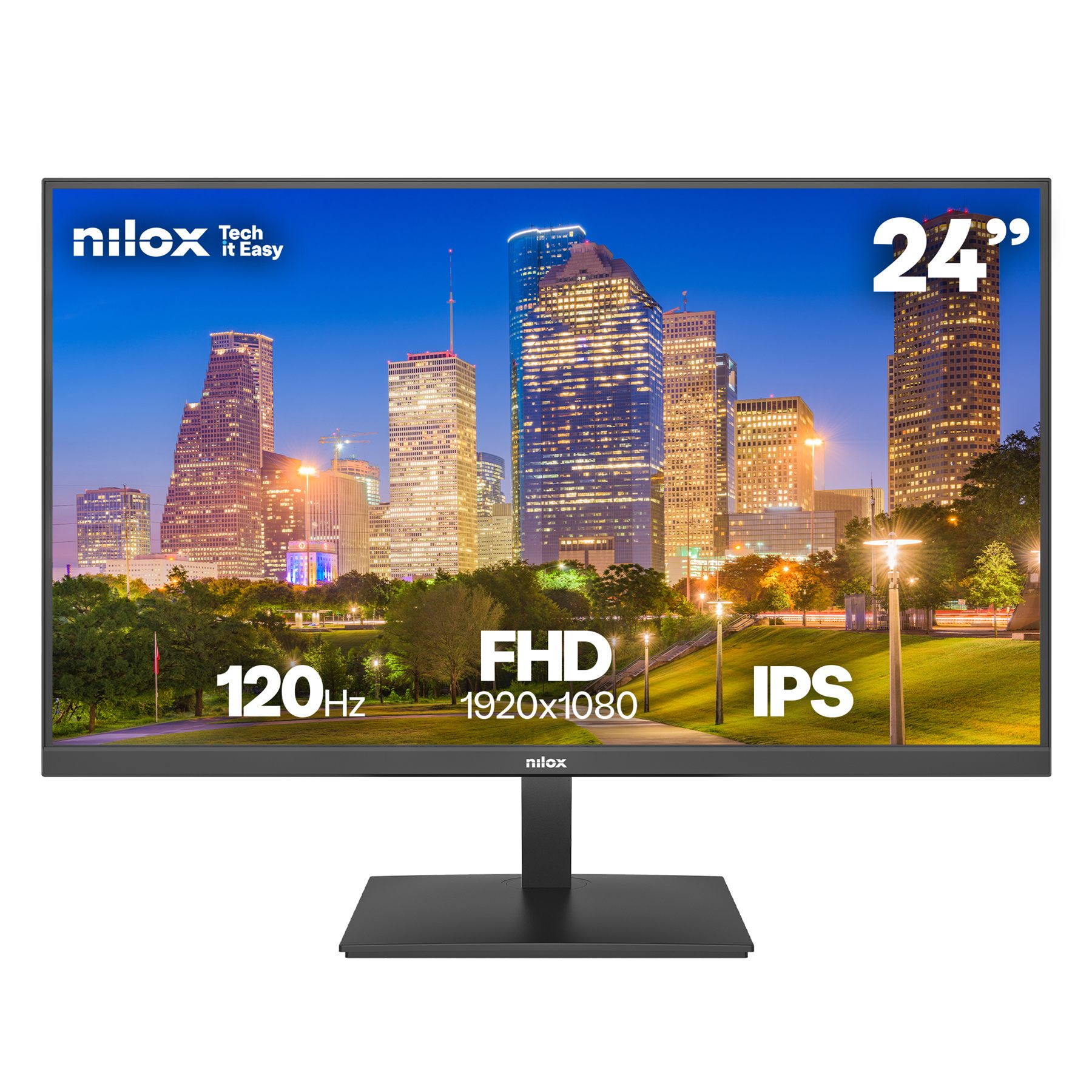 Nilox NXM24FHD1204