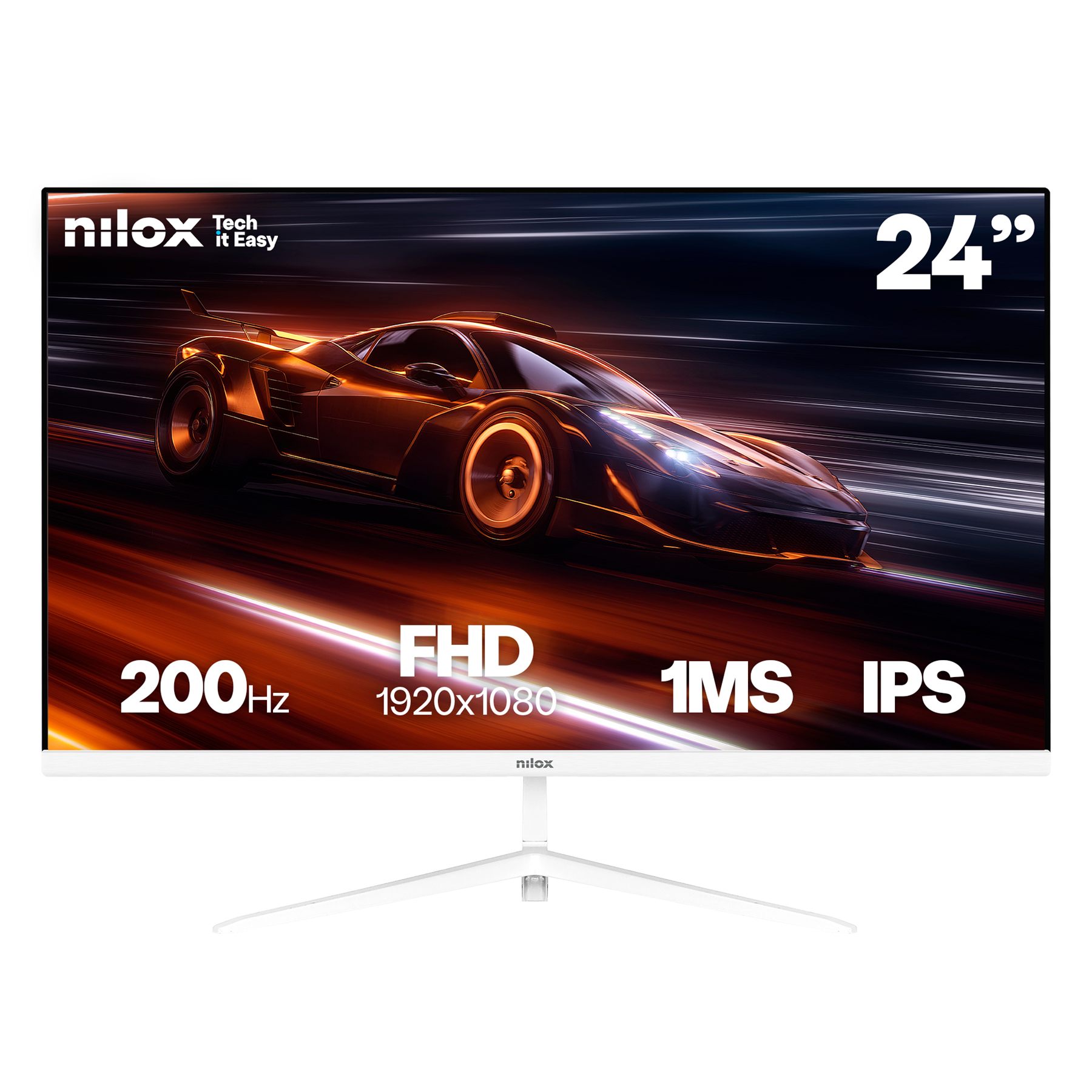 Nilox NXM24FHD2001