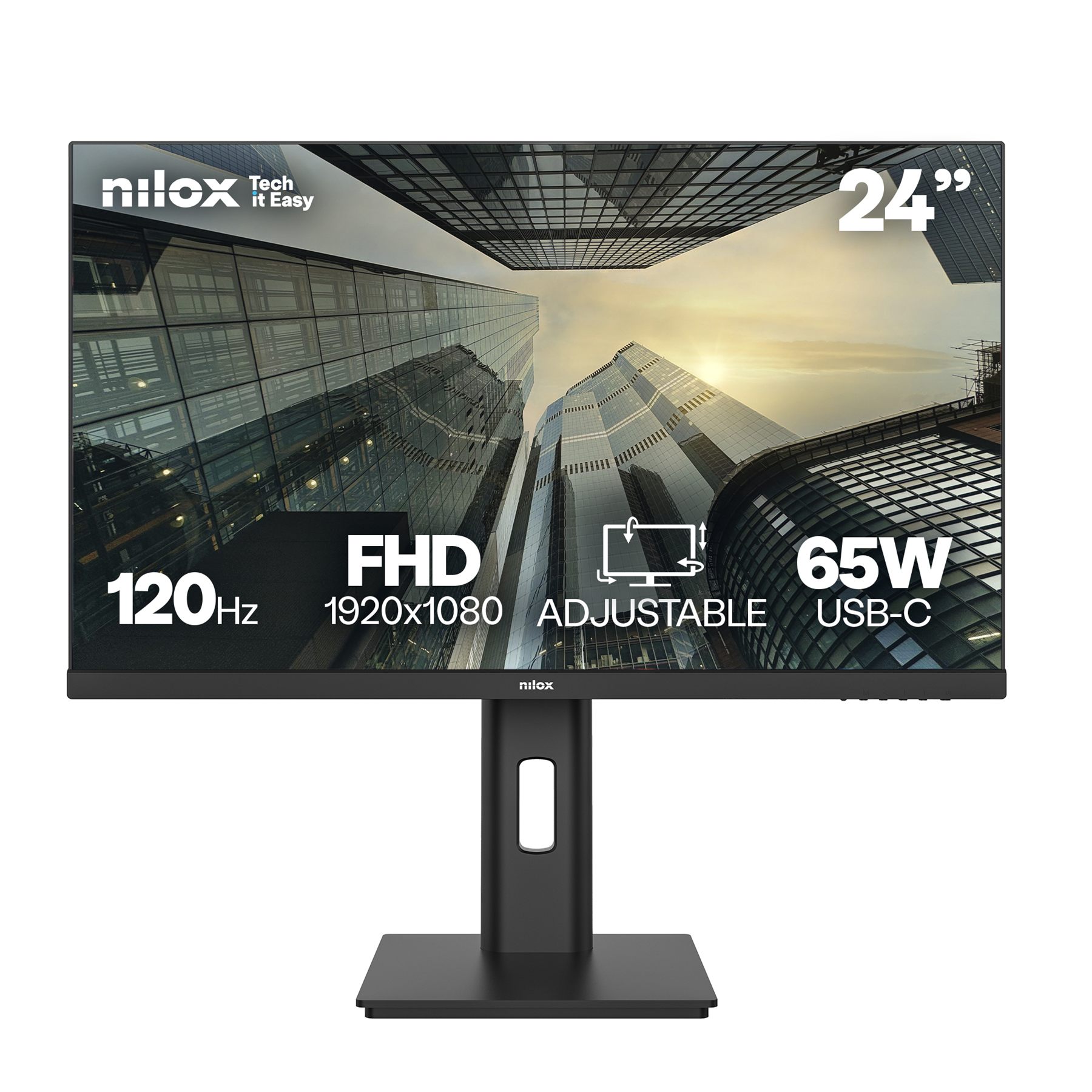 Nilox NXM24REG12065