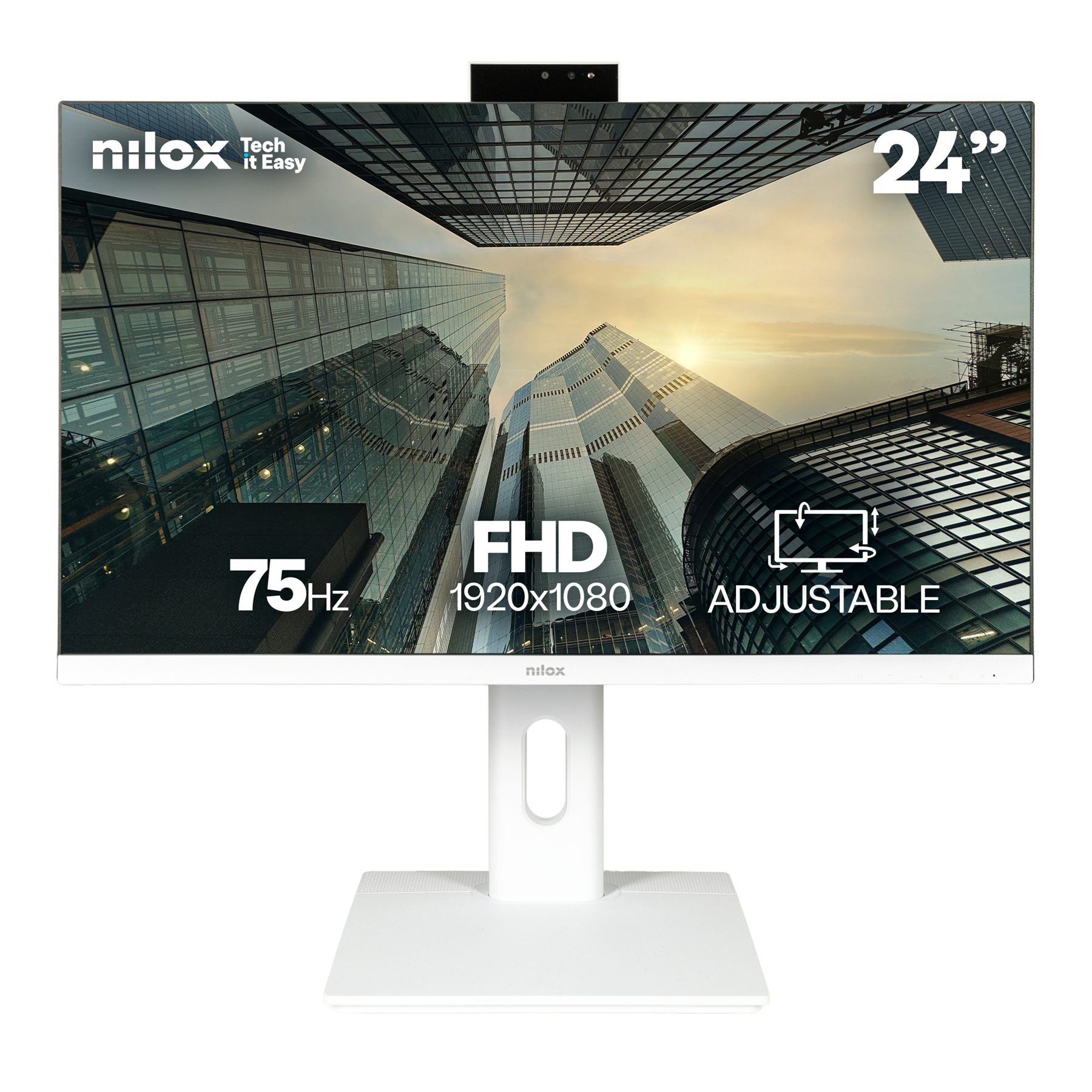 Nilox NXM24REGWEB01W