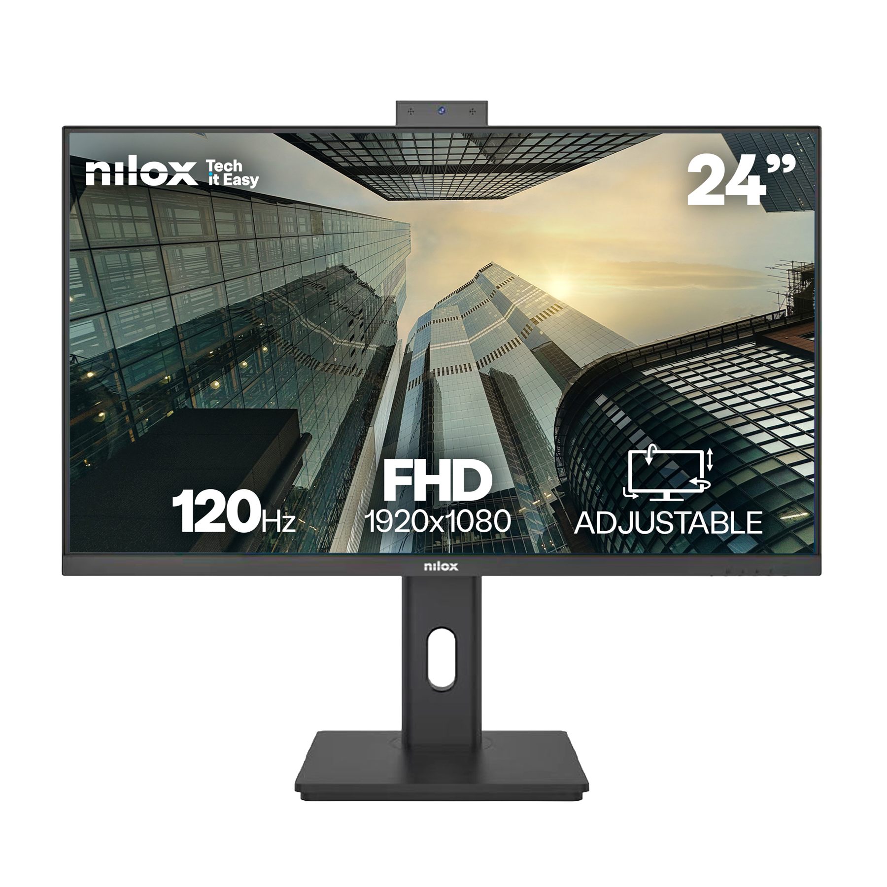 Nilox NXM24RWEB02B