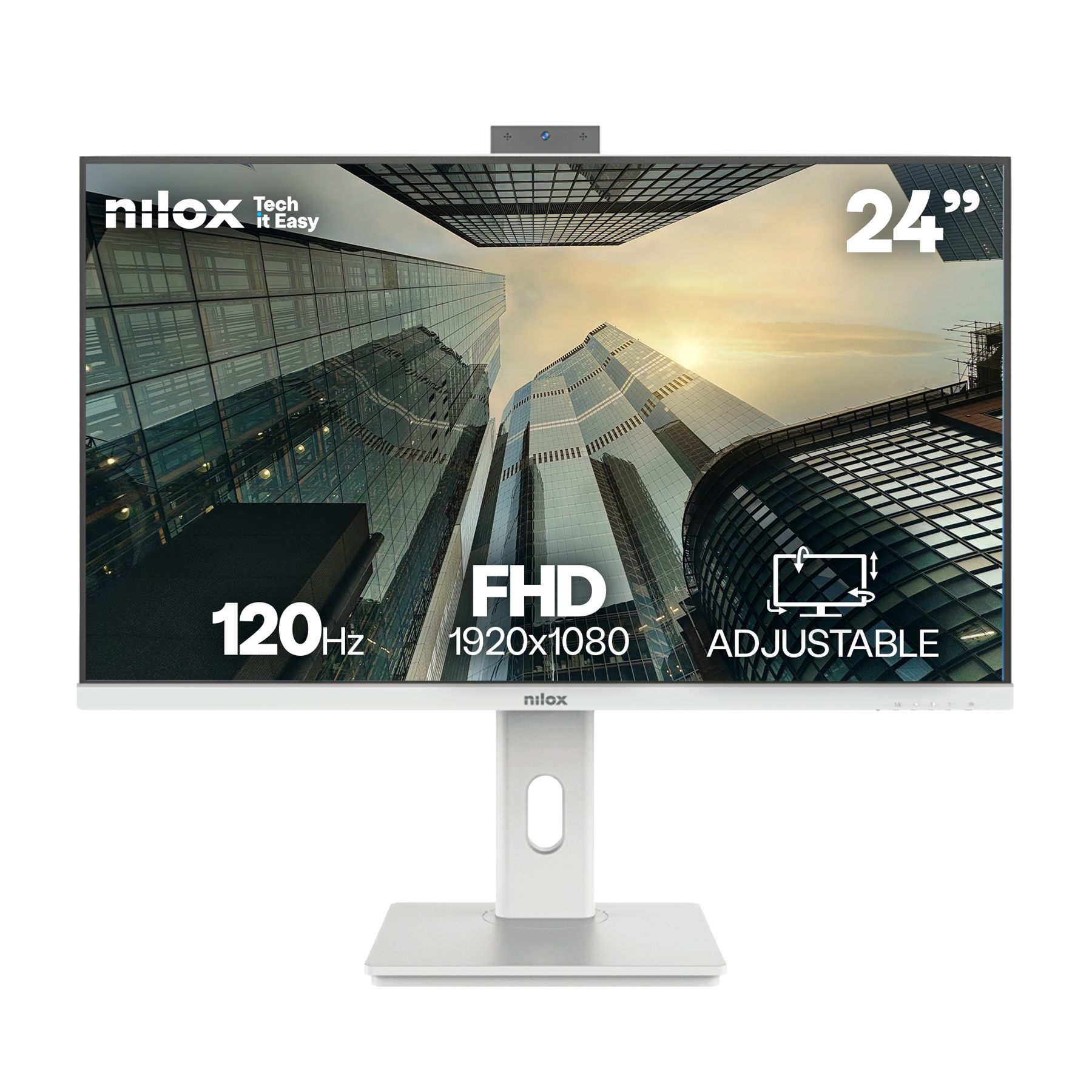 Nilox NXM24RWEB02W