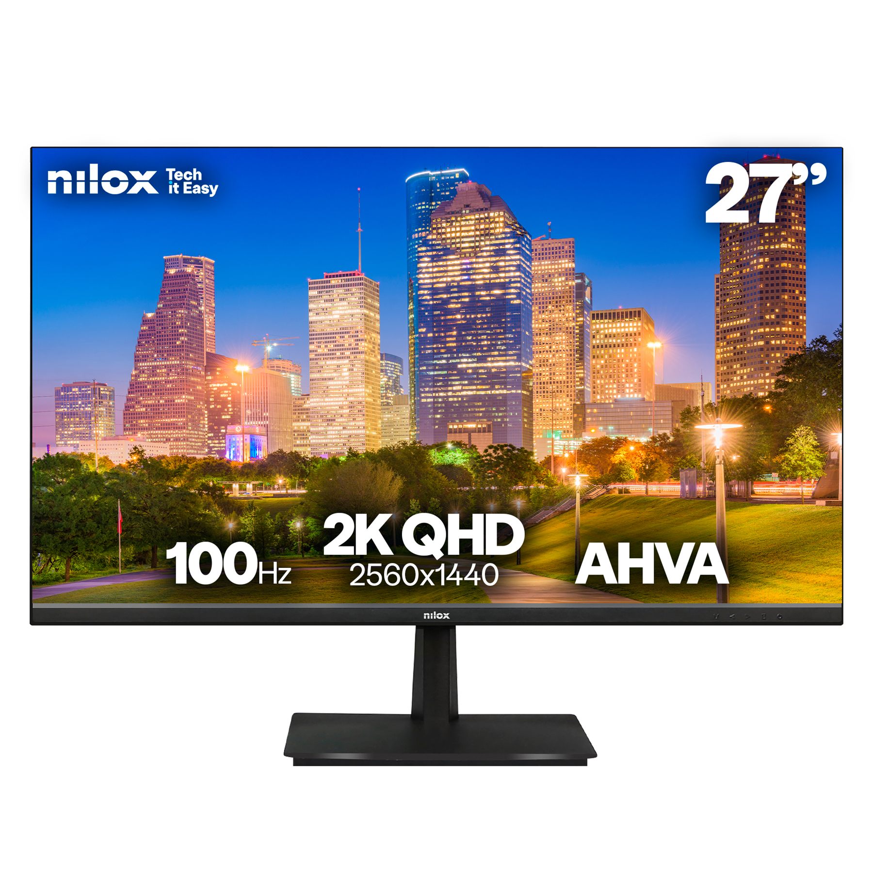 Nilox NXM272K012