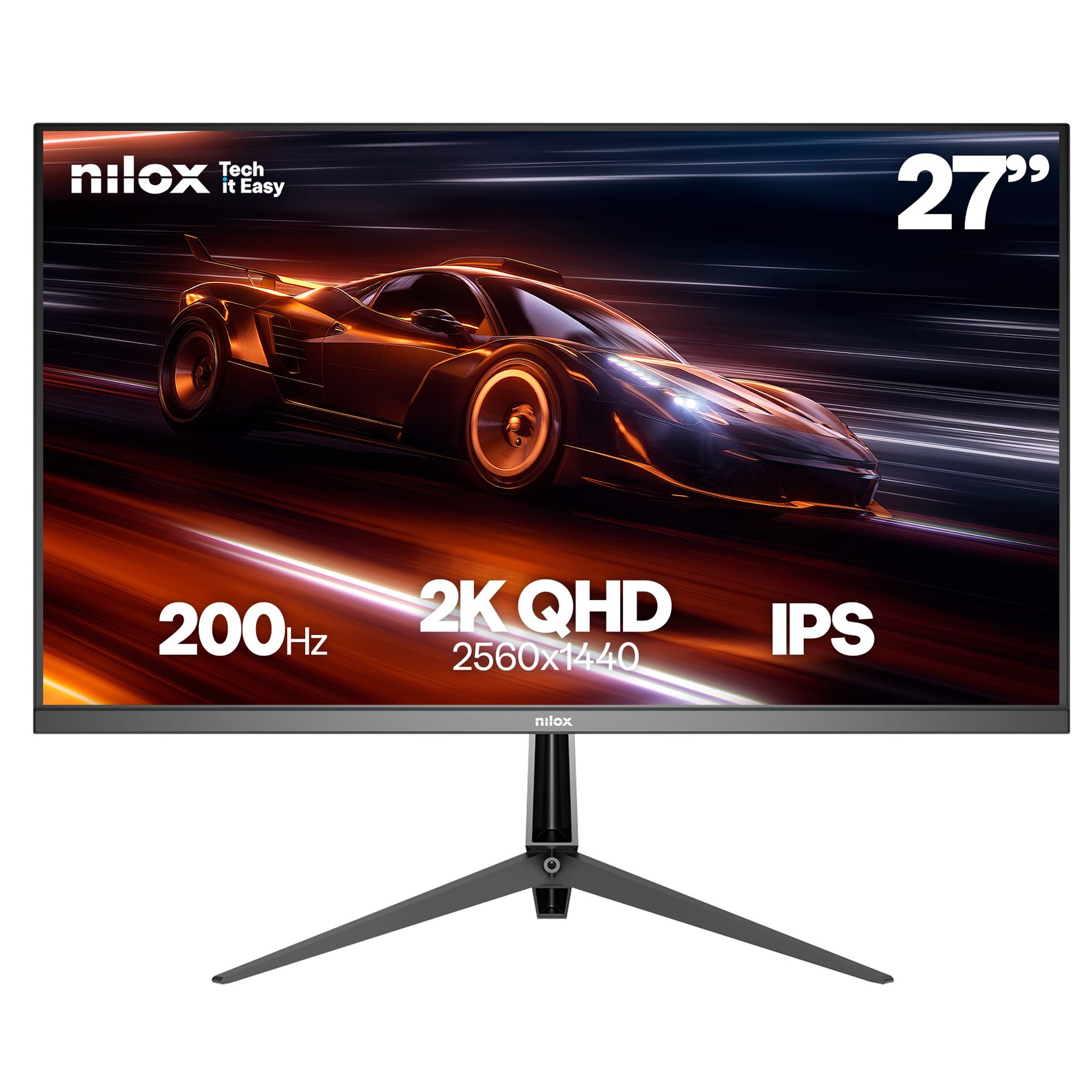 Nilox NXM272K20001
