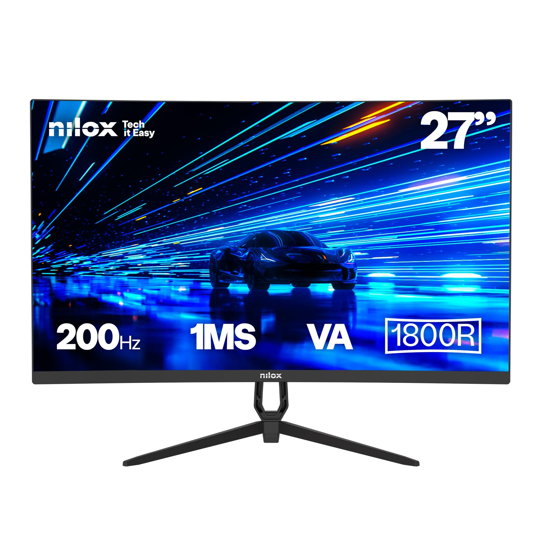 Nilox NXM27CRV2001