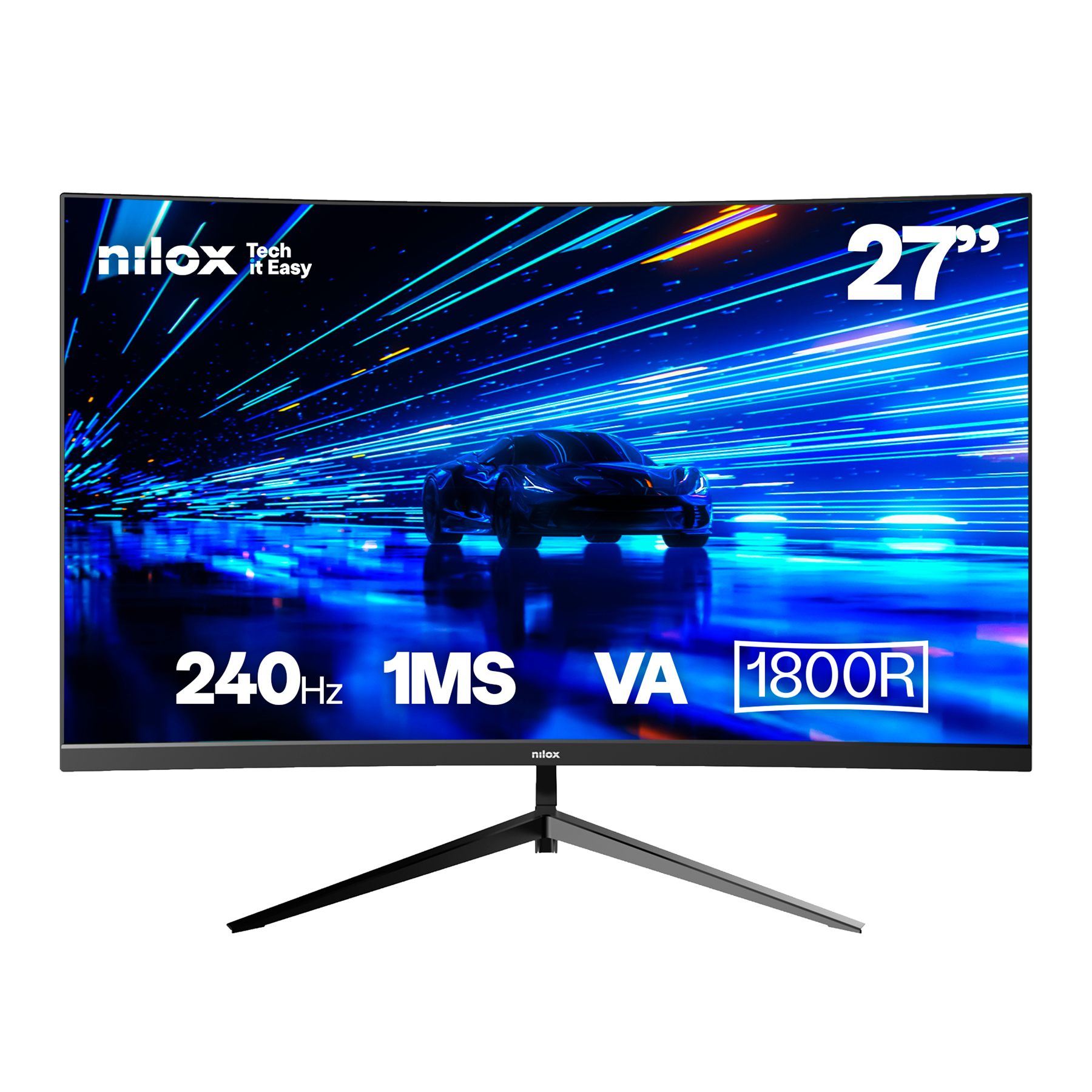Nilox NXM27CRV2402