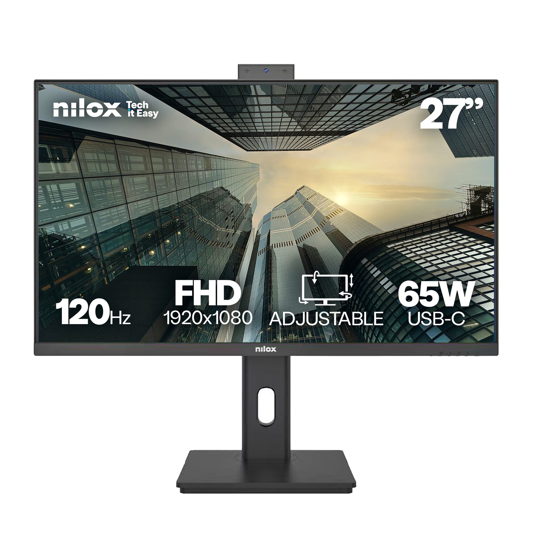 Nilox NXM27RWEB0265