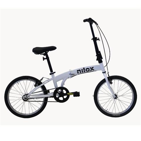 Nilox NXMB20V1WH