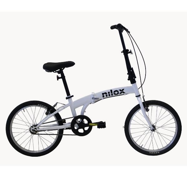 Nilox NXMB20V1WH