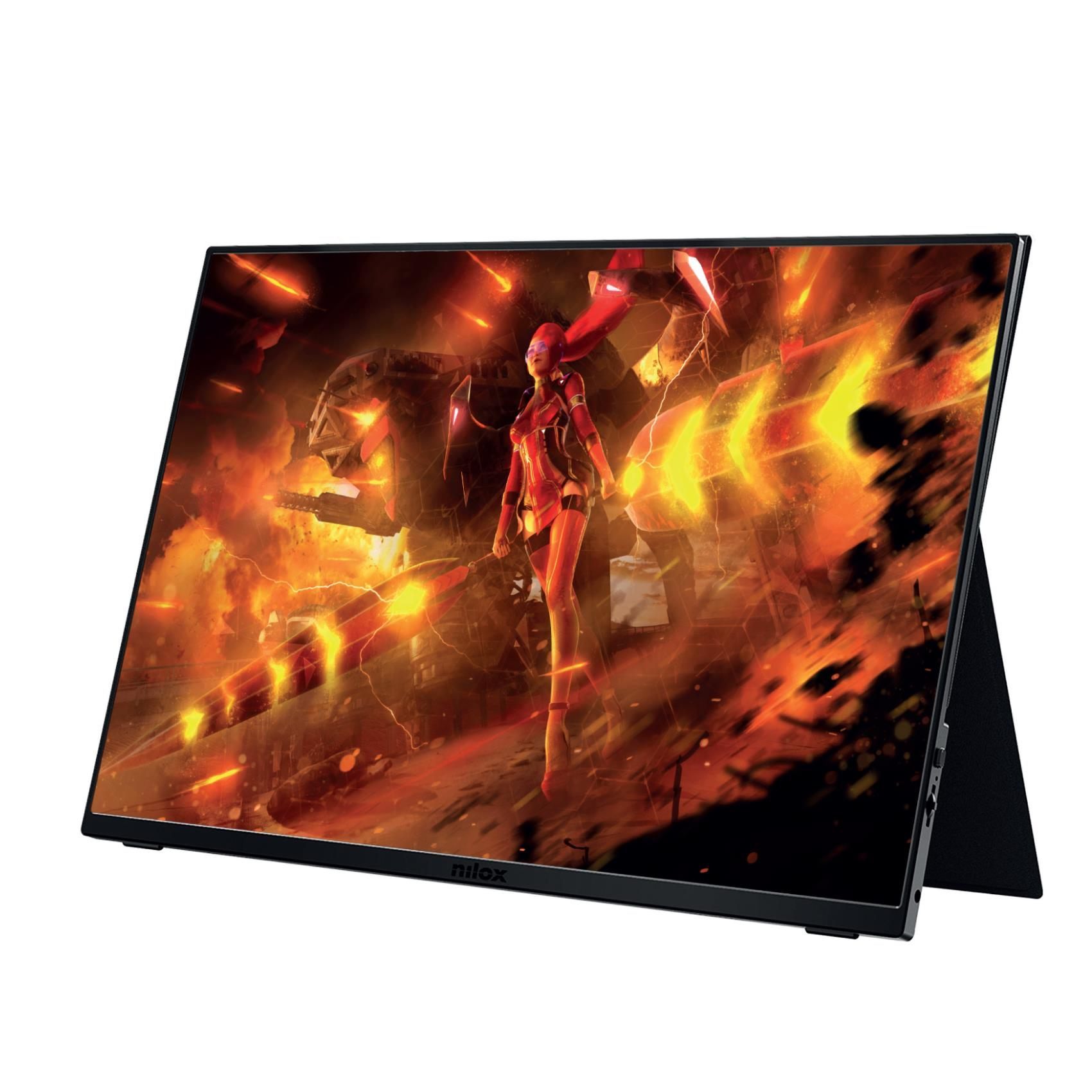 Nilox NXMP16FHD1201